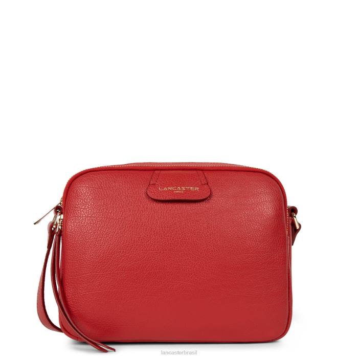 mulheres Lancaster Paris rouge m bolsa crossbody duna RBF41746