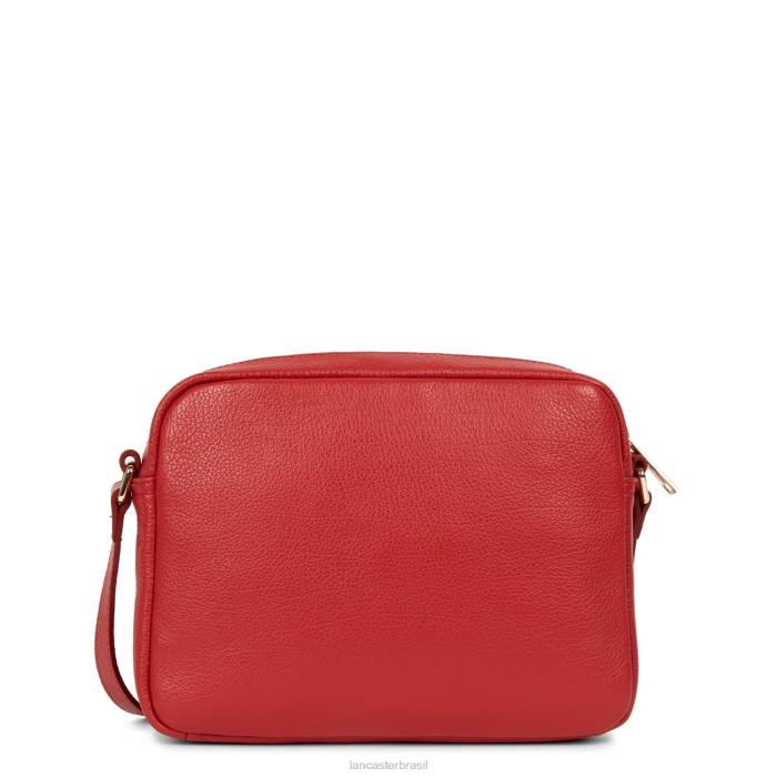 mulheres Lancaster Paris rouge m bolsa crossbody duna RBF41746