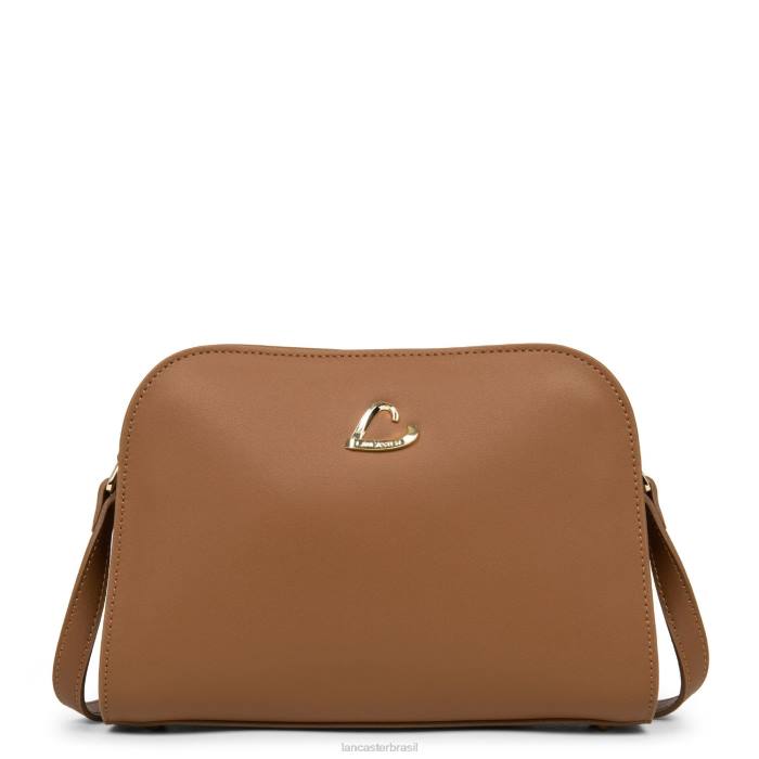 mulheres Lancaster Paris ruído bolsa crossbody city philos RBF41676