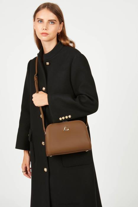 mulheres Lancaster Paris ruído bolsa crossbody city philos RBF41676