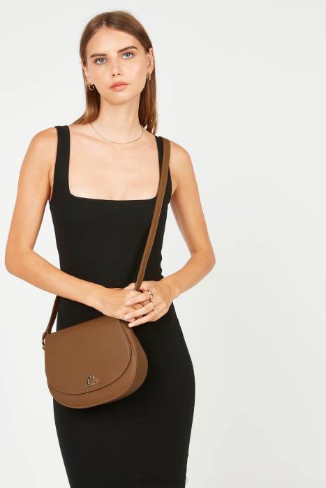 mulheres Lancaster Paris ruído bolsa crossbody city philos RBF41707