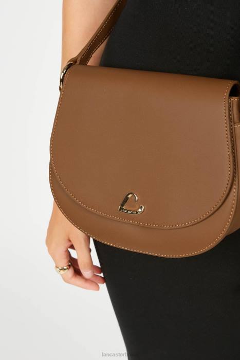 mulheres Lancaster Paris ruído bolsa crossbody city philos RBF41707