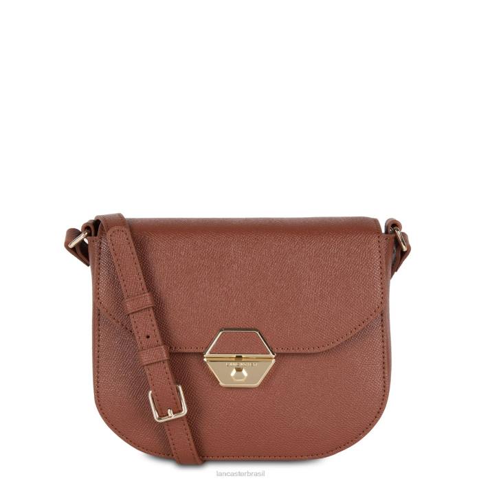 mulheres Lancaster Paris ruído bolsa tiracolo delphino RBF4533