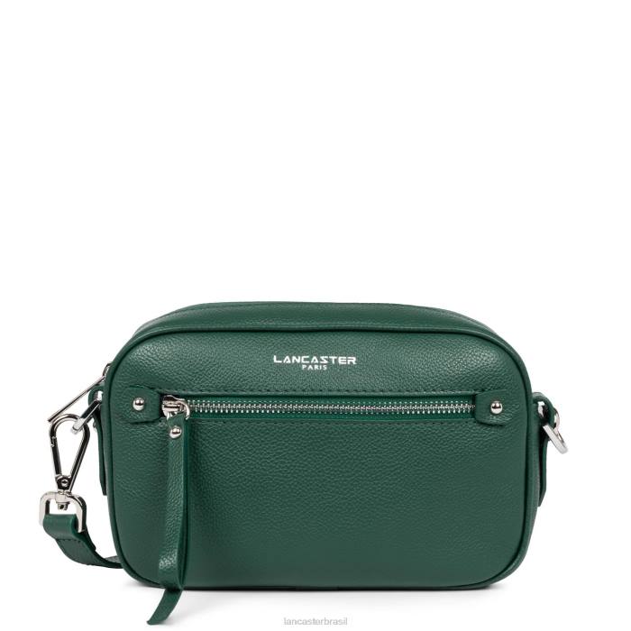 mulheres Lancaster Paris vert fonce bolsa crossbody firenze RBF41583
