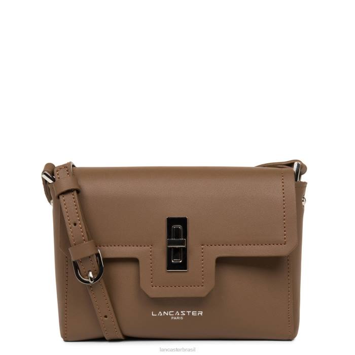 mulheres Lancaster Paris visão bolsa crossbody pequena city mae RBF42244