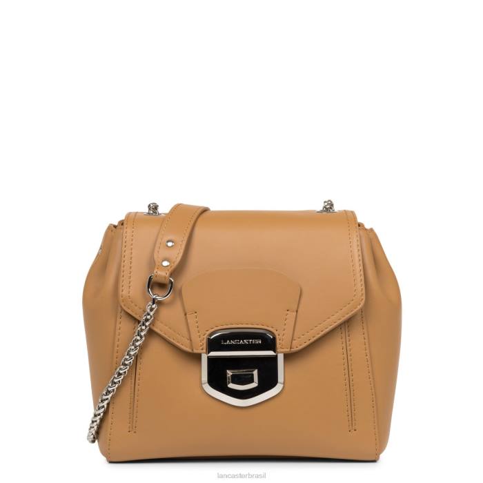 mulheres Lancaster Paris zibelina bolsa crossbody parisienne sophia RBF42343