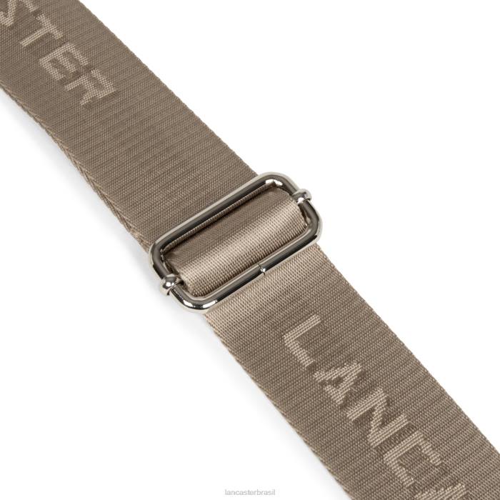 mulheres Lancaster Paris galeta bolsa de fim de semana esporte básico RBF43706