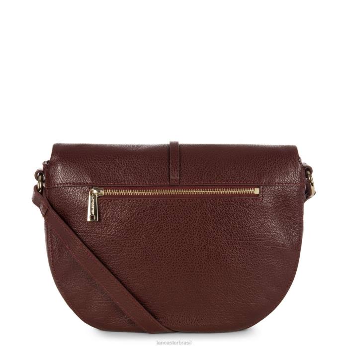 mulheres Lancaster Paris Bordéus duna de bolsa de ombro RBF43886