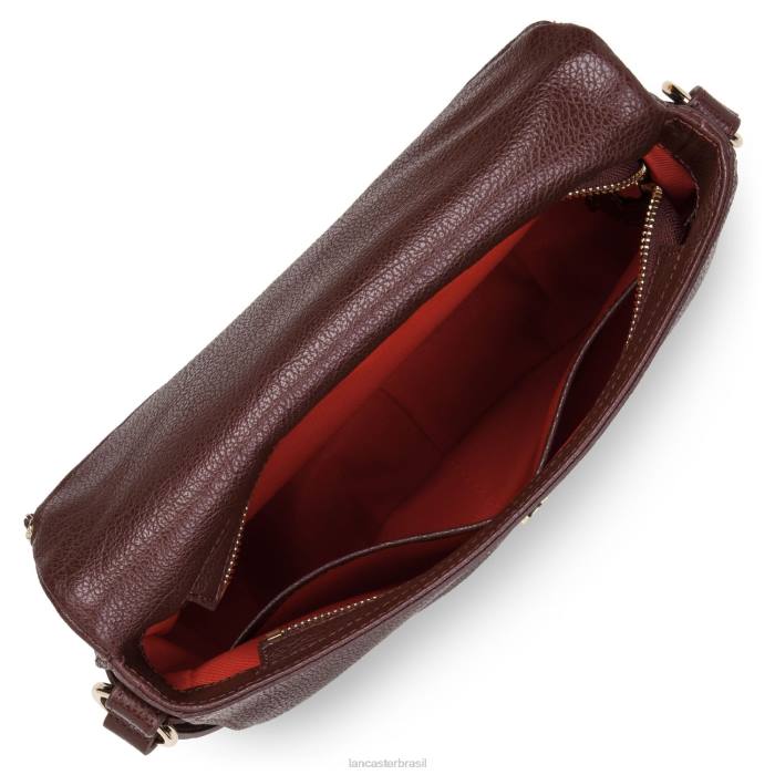 mulheres Lancaster Paris Bordéus duna de bolsa de ombro RBF43886