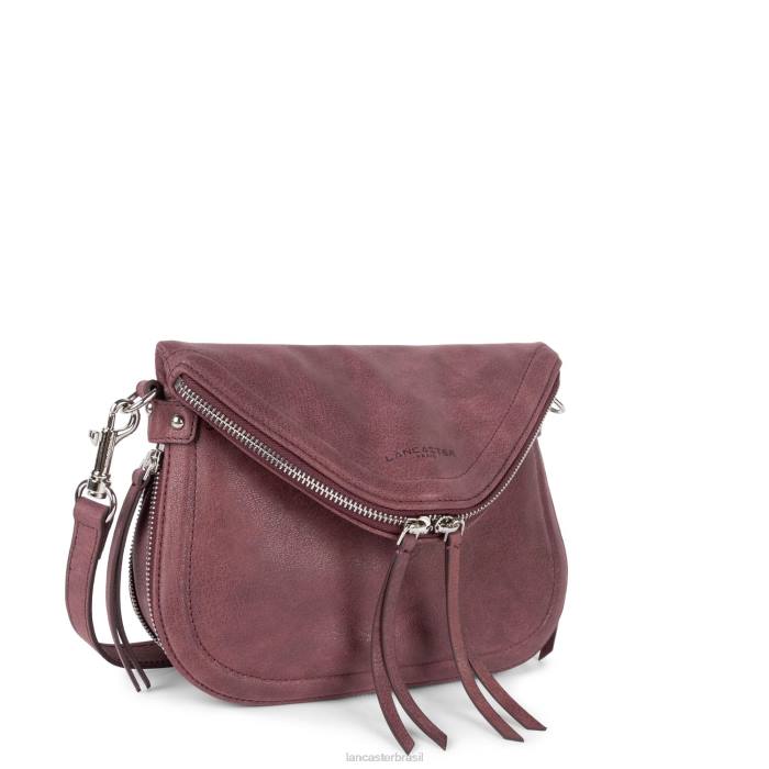 mulheres Lancaster Paris Bordéus m bolsa de ombro santa fe lisi RBF44263