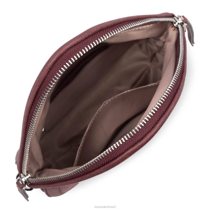 mulheres Lancaster Paris Bordéus m bolsa de ombro santa fe lisi RBF44263