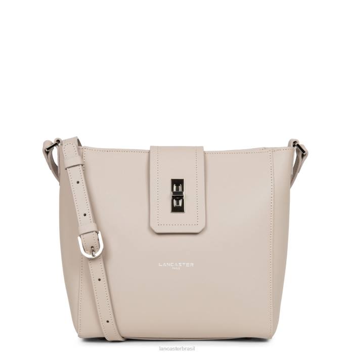 mulheres Lancaster Paris Galete Rosa bolsa tiracolo city mae RBF44304