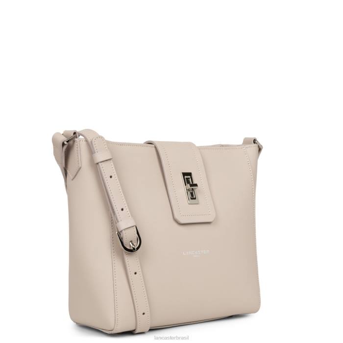 mulheres Lancaster Paris Galete Rosa bolsa tiracolo city mae RBF44304