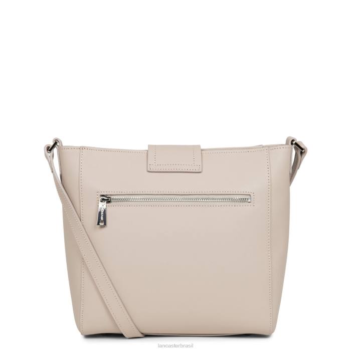 mulheres Lancaster Paris Galete Rosa bolsa tiracolo city mae RBF44304