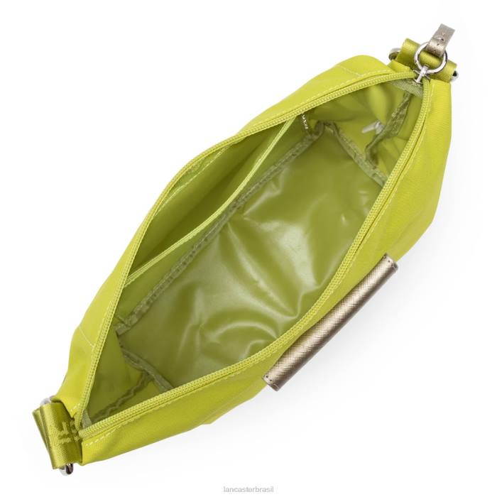 mulheres Lancaster Paris aipo bolsa de ombro inteligente kba RBF43972