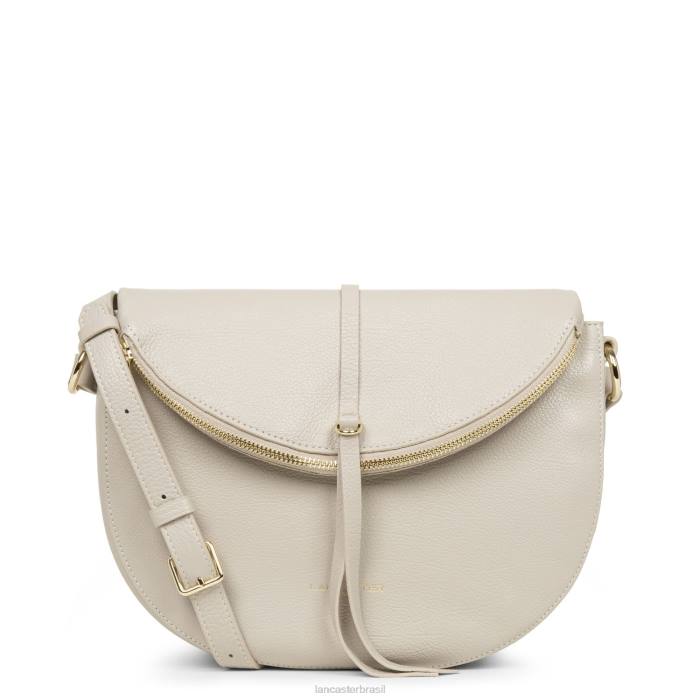 mulheres Lancaster Paris calcário duna de bolsa de ombro RBF43895