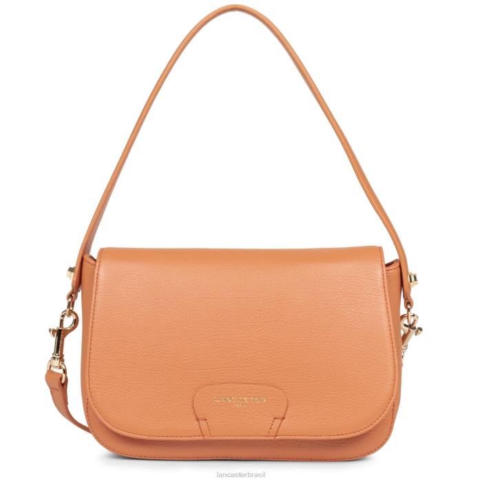 mulheres Lancaster Paris corar duna de bolsa de ombro RBF42552