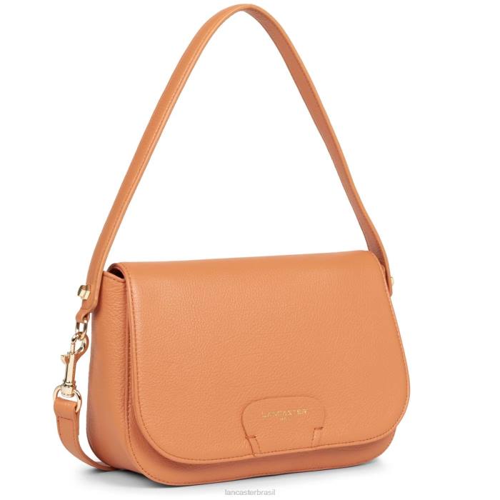 mulheres Lancaster Paris corar duna de bolsa de ombro RBF42552