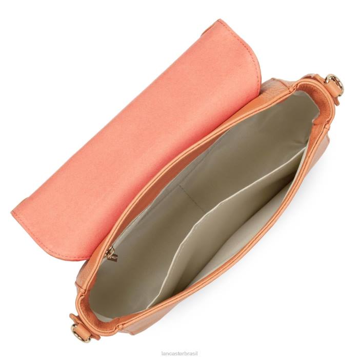 mulheres Lancaster Paris corar duna de bolsa de ombro RBF42552