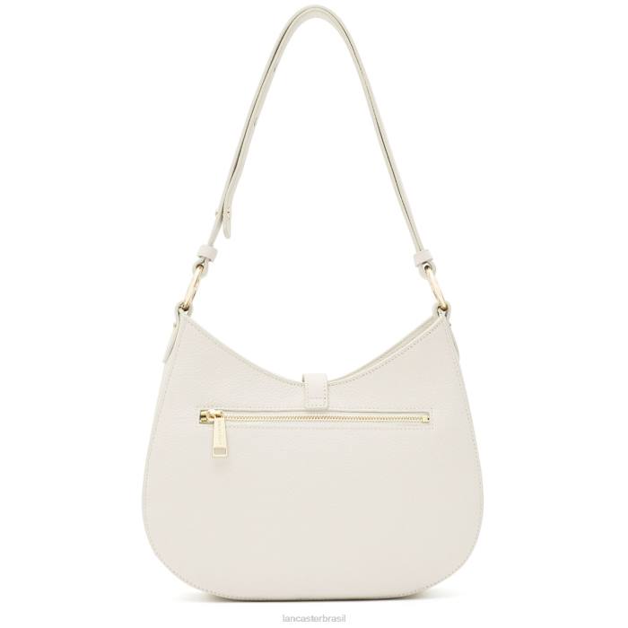 mulheres Lancaster Paris cru bolsa tiracolo foulonne milano RBF43769