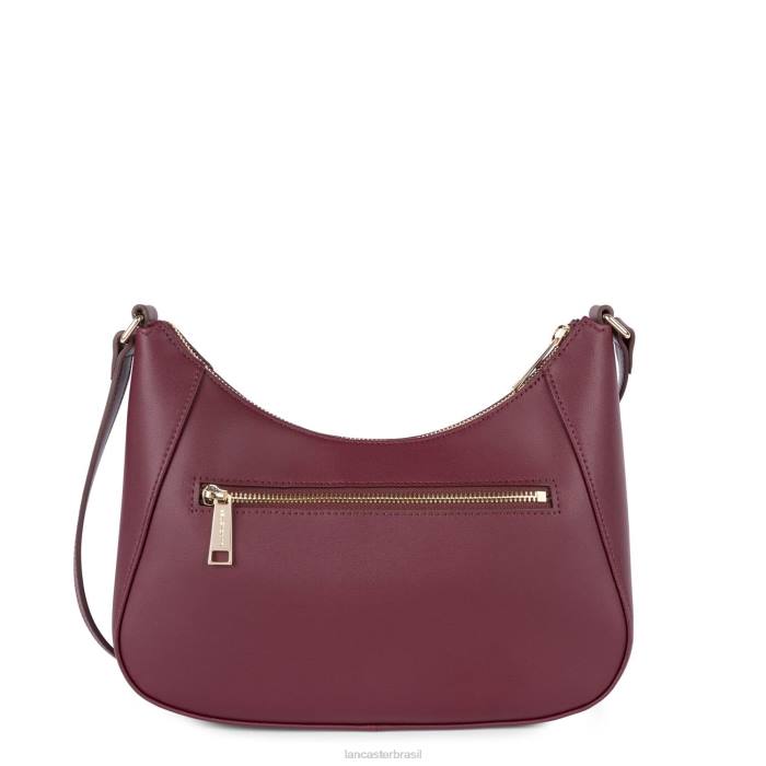 mulheres Lancaster Paris derramar bolsa de ombro cidade philos RBF43307