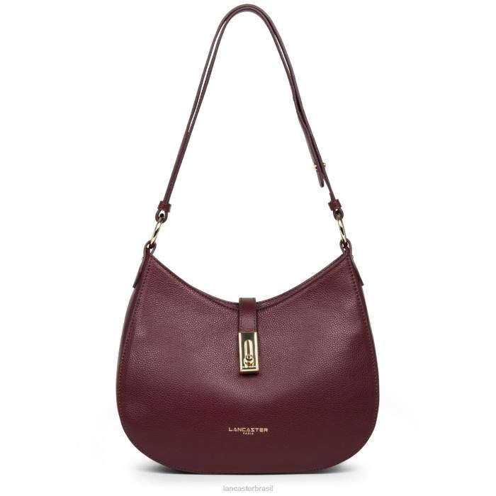 mulheres Lancaster Paris derramar bolsa tiracolo foulonne milano RBF43760