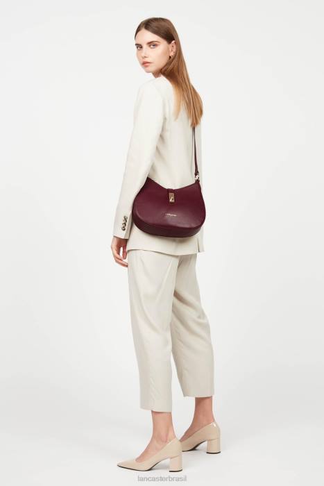 mulheres Lancaster Paris derramar bolsa tiracolo foulonne milano RBF43760