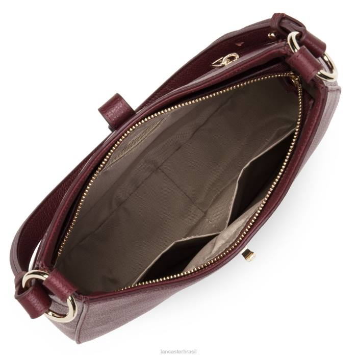 mulheres Lancaster Paris derramar bolsa tiracolo foulonne milano RBF43760