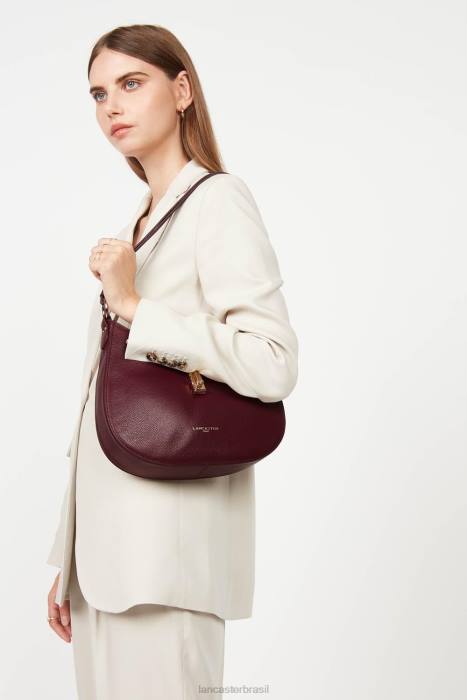 mulheres Lancaster Paris derramar bolsa tiracolo foulonne milano RBF43760