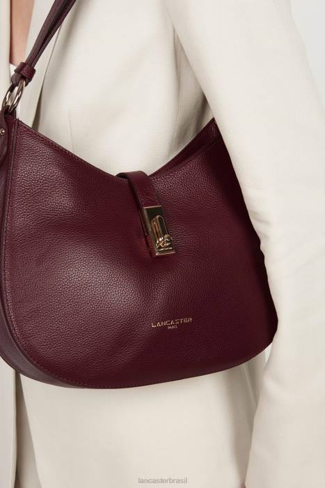 mulheres Lancaster Paris derramar bolsa tiracolo foulonne milano RBF43760