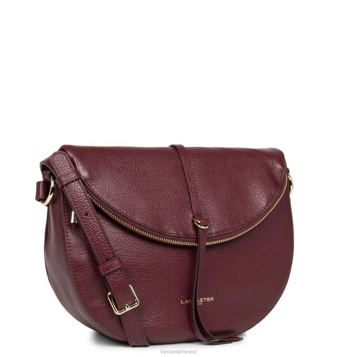 mulheres Lancaster Paris derramar duna de bolsa de ombro RBF43899