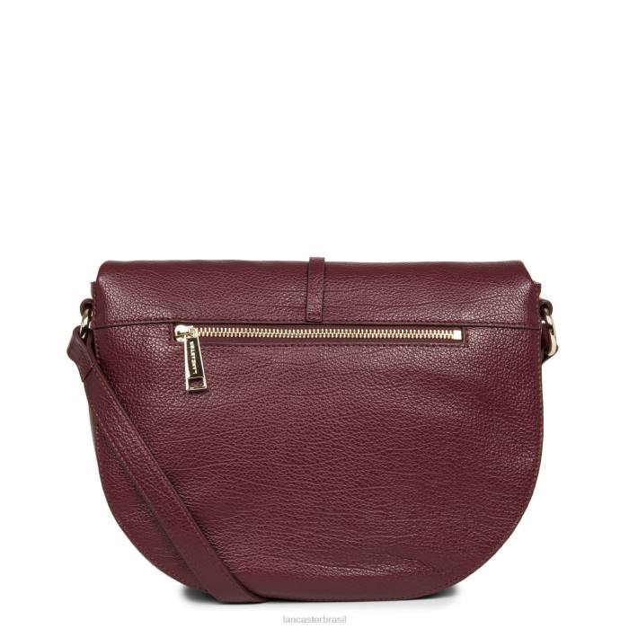 mulheres Lancaster Paris derramar duna de bolsa de ombro RBF43899