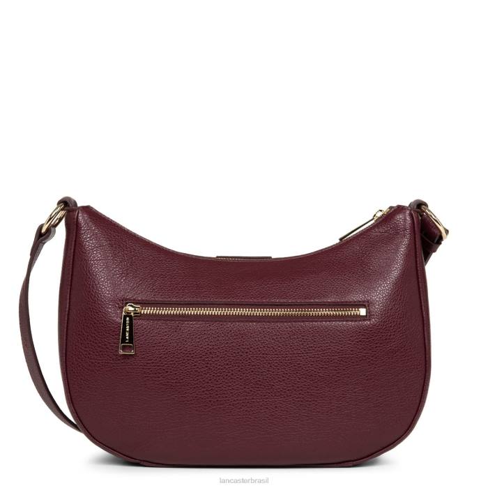 mulheres Lancaster Paris derramar duna de bolsa de ombro RBF44225