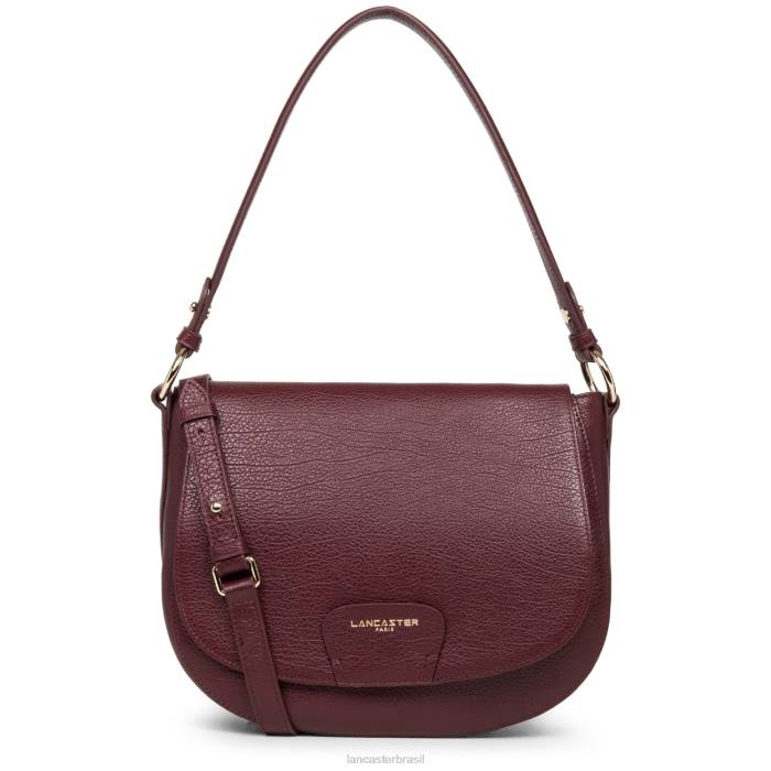 mulheres Lancaster Paris derramar duna de bolsa de ombro RBF44364