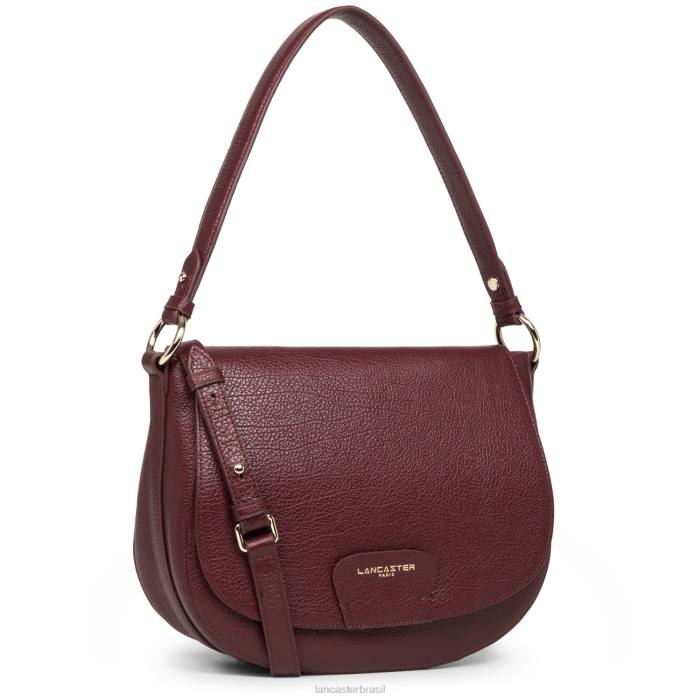 mulheres Lancaster Paris derramar duna de bolsa de ombro RBF44364