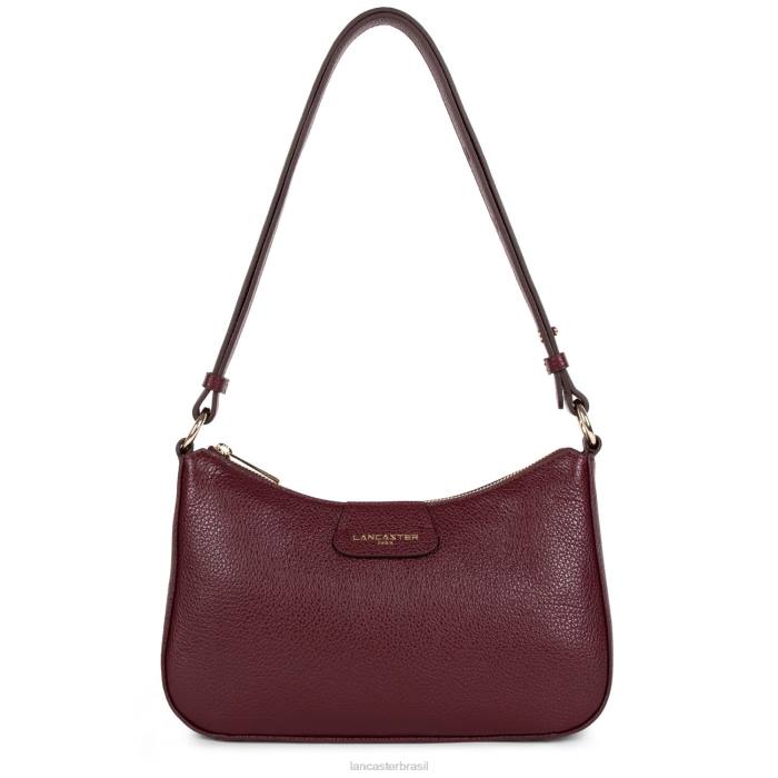 mulheres Lancaster Paris derramar duna de bolsa de ombro pequena RBF44215