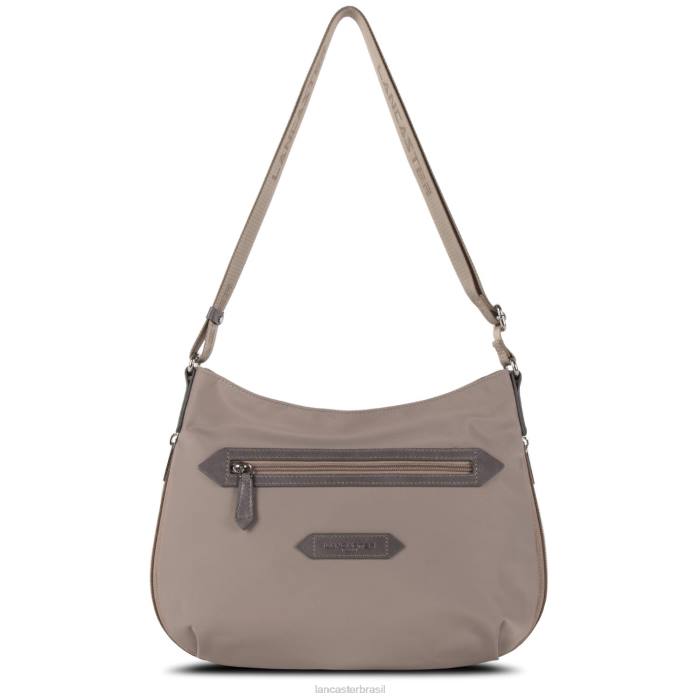 mulheres Lancaster Paris galeta bolsa de ombro esporte básico RBF44109