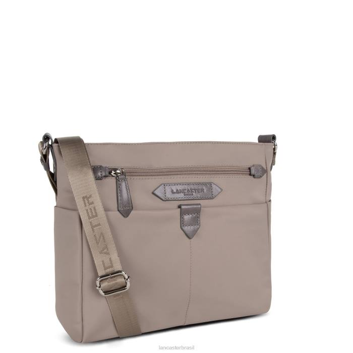 mulheres Lancaster Paris galeta bolsa de ombro esporte básico RBF44312