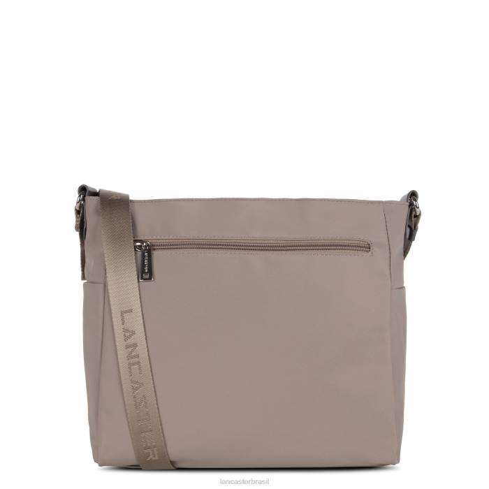 mulheres Lancaster Paris galeta bolsa de ombro esporte básico RBF44312