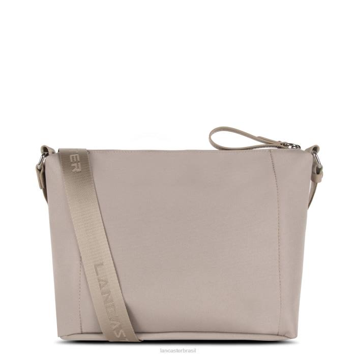 mulheres Lancaster Paris galeta bolsa de ombro inteligente kba RBF43953