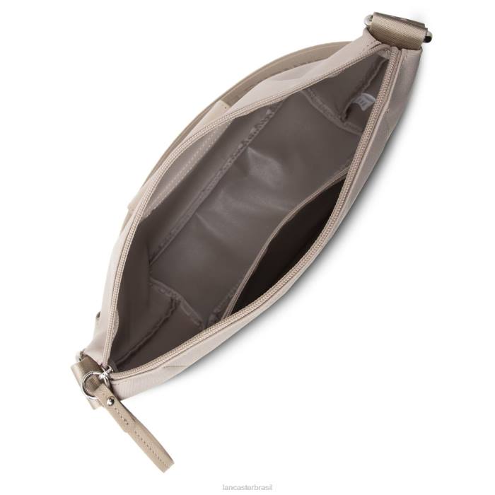 mulheres Lancaster Paris galeta bolsa de ombro inteligente kba RBF43953