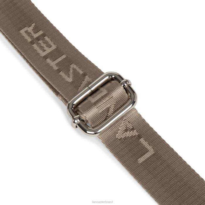 mulheres Lancaster Paris galeta bolsa de ombro pompom básica RBF44036