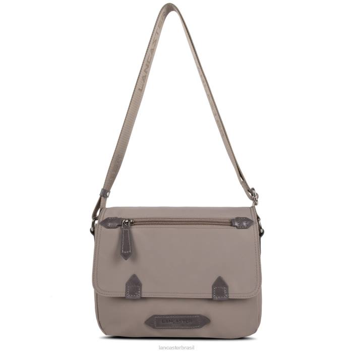 mulheres Lancaster Paris galeta bolsa mensageiro esportiva básica RBF44089