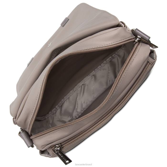 mulheres Lancaster Paris galeta bolsa mensageiro esportiva básica RBF44089