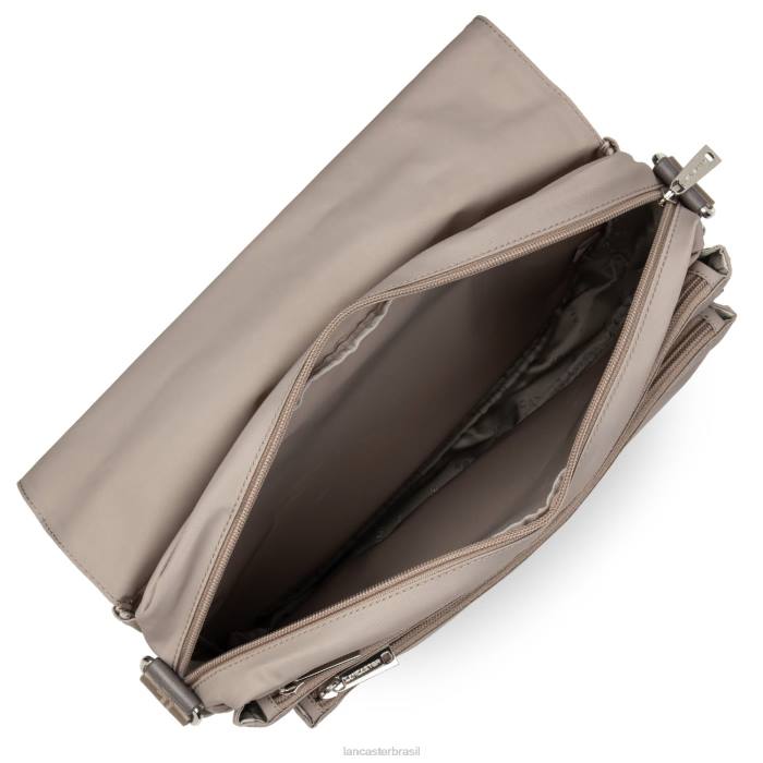 mulheres Lancaster Paris galeta bolsa mensageiro esportiva básica RBF44098