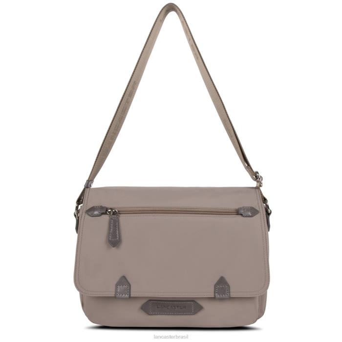 mulheres Lancaster Paris galeta bolsa mensageiro esportiva básica RBF44102
