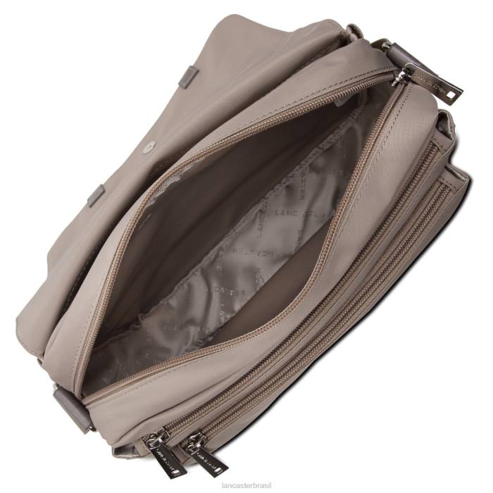 mulheres Lancaster Paris galeta bolsa mensageiro esportiva básica RBF44102