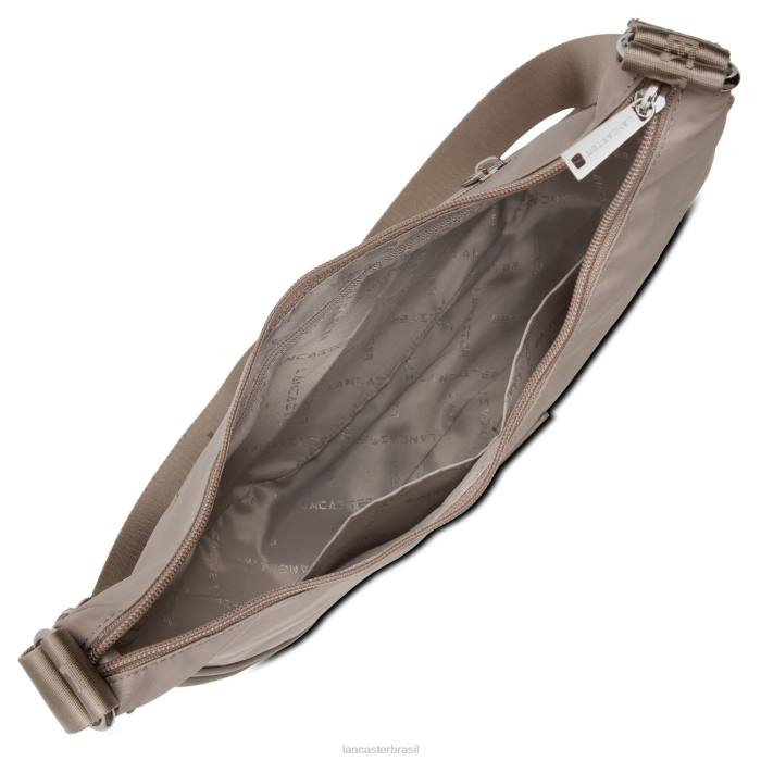 mulheres Lancaster Paris galeta bolsa tiracolo básica verni RBF44117