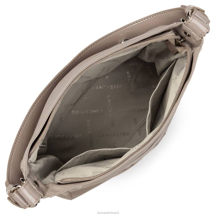 mulheres Lancaster Paris galeta bolsa tiracolo básica verni RBF44128