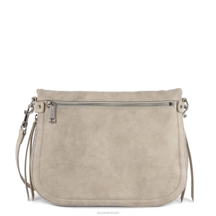mulheres Lancaster Paris galeta bolsa tiracolo grande santa fe lisi RBF44271